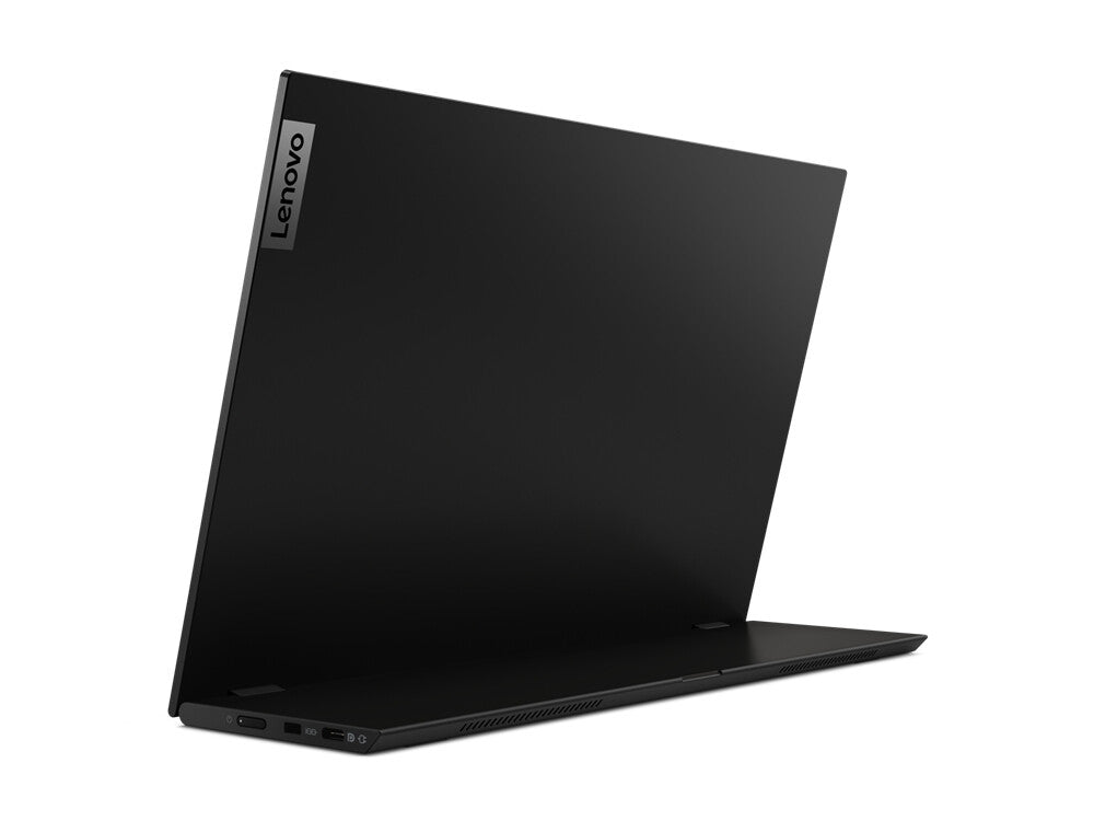 Lenovo M14T - 35.6 cm (14&quot;) - 1920 x 1080 pixels FHD LED Touchscreen Monitor