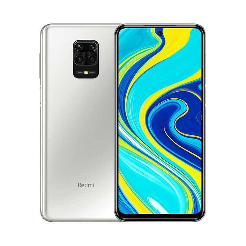 Redmi Note 9S