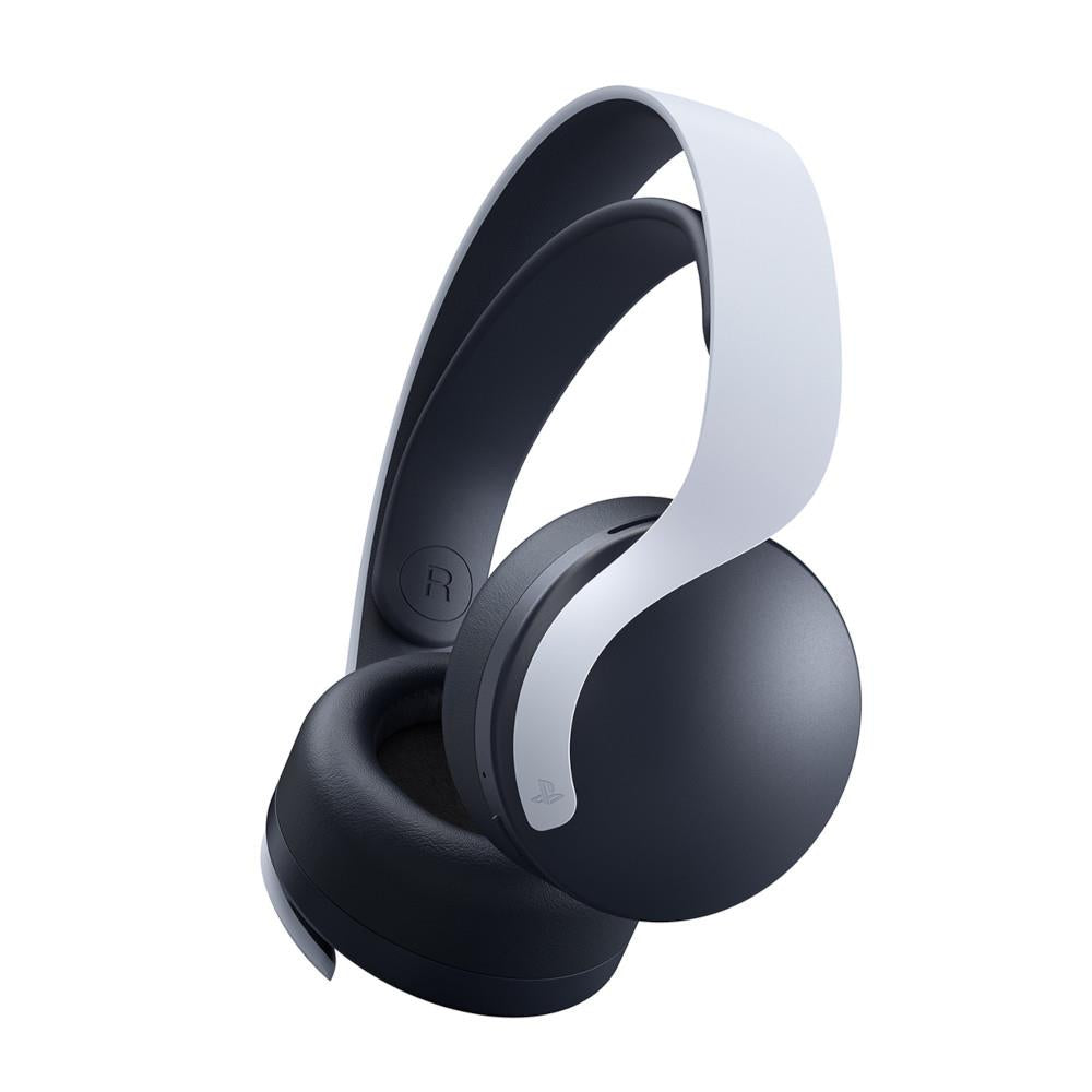 PULSE 3D White Wireless Headset - PS5
