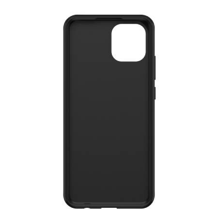 OtterBox React Series for Galaxy A03 in Black