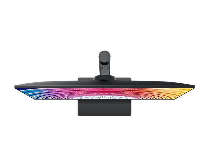 Samsung ViewFinity LS27A600NAUXEN computer monitor 68.6 cm (27") 2560 x 1440 pixels Wide Quad HD Black
