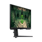 Samsung Odyssey LS25BG400EUXEN computer monitor 63.5 cm (25") 1920 x 1080 pixels Full HD LCD Black