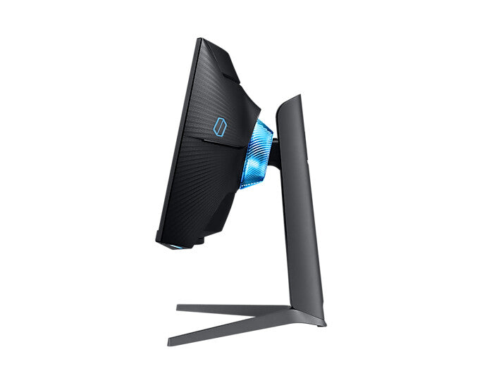 Samsung Odyssey Neo G7 LC27G75TQSPXXU computer monitor 68.6 cm (27") 2560 x 1440 pixels Wide Quad HD LED