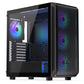 ENDORFY Arx 700 ARGB - ATX Mid Tower Case in Black