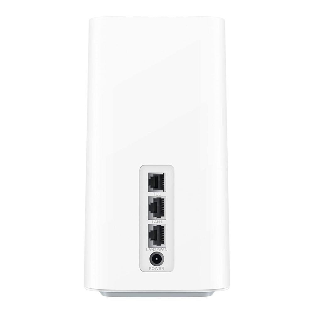 Huawei 5G CPE Pro 2 (H122-373) - 5G Wifi Hotspot - ports