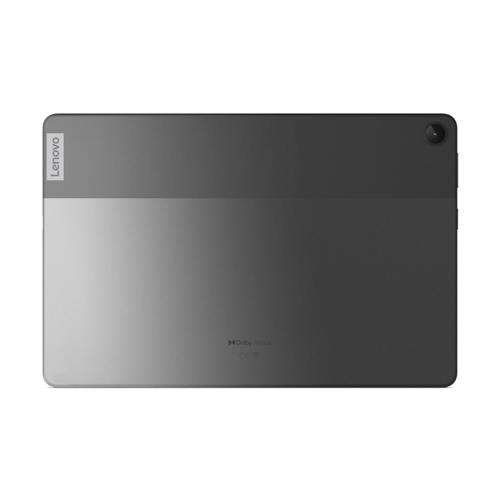 Lenovo Tab M10 (3rd Gen) - 64 GB - 25.6 cm (10.1&quot;) - 4 GB - Wi-Fi 5 - Android 11 - Grey