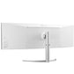 LG 49WQ95X-W - 124.5 cm (49") - 5120 x 1440 pixels UltraWide DQHD Monitor