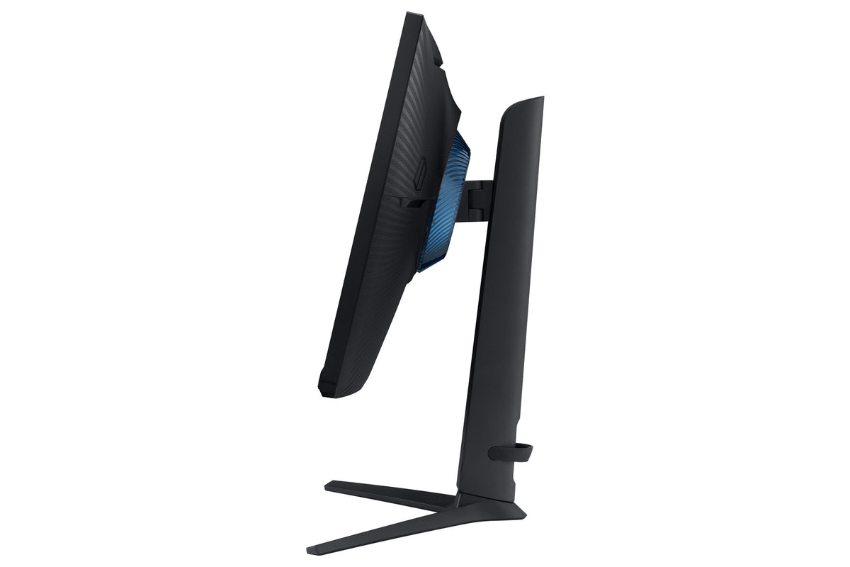 Samsung Odyssey S27AG500PP computer monitor 68.6 cm (27") 2560 x 1440 pixels Quad HD LED Black