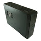 LC-Power 1404MB Micro Tower in Black