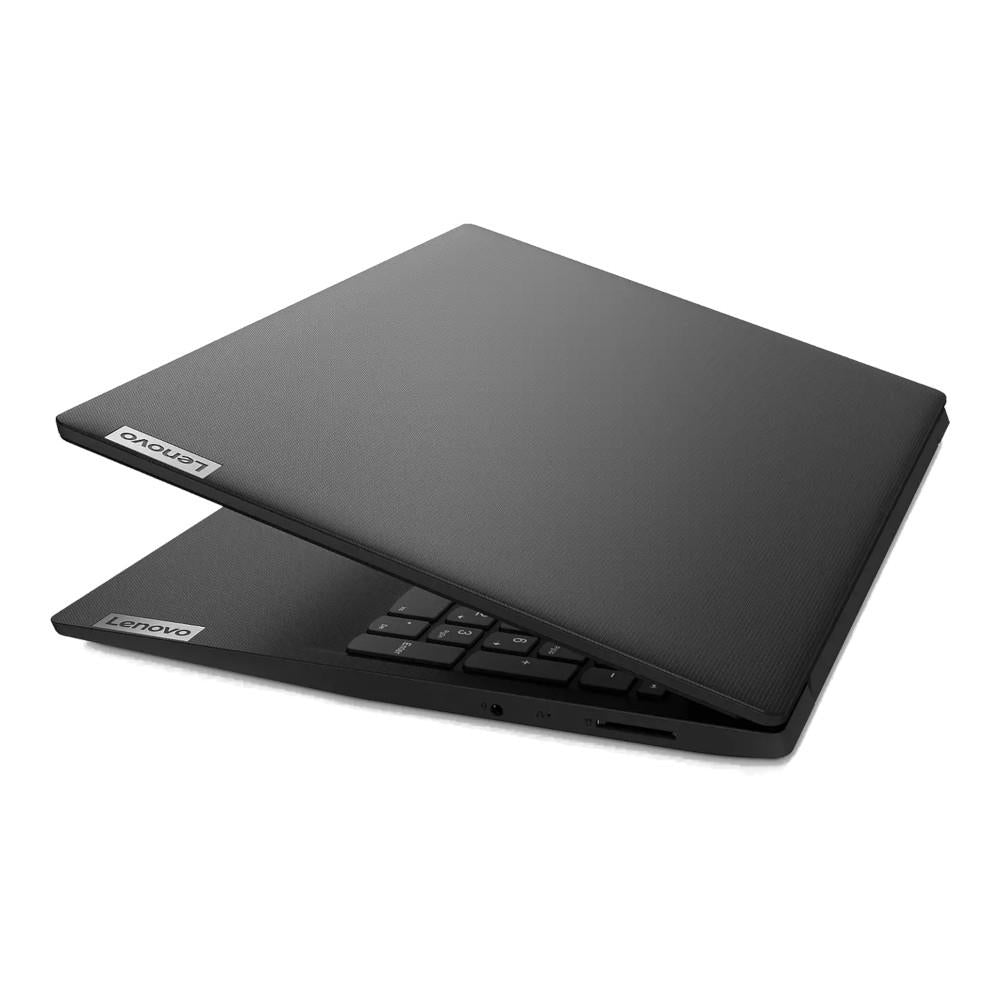 Lenovo IdeaPad 3 15IIL05 I5 8GB 256GB Windows 10S - Black