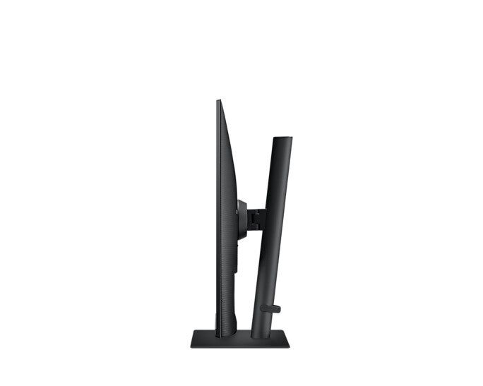 Samsung ViewFinity LS32B800PXU computer monitor 81.3 cm (32&quot;) 3840 x 2160 pixels 4K Ultra HD