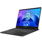 MSI Prestige 14 AI Evo Laptop - 35.6 cm (14") - Intel Core Ultra 7 155H - 16 GB DDR5-SDRAM - 1 TB SSD - Wi-Fi 7 - Windows 11 Pro - Grey