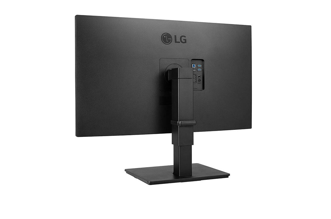 LG 32BN67UP-B - 80 cm (31.5") - 3840 x 2160 pixels 4K UHD LED Monitor