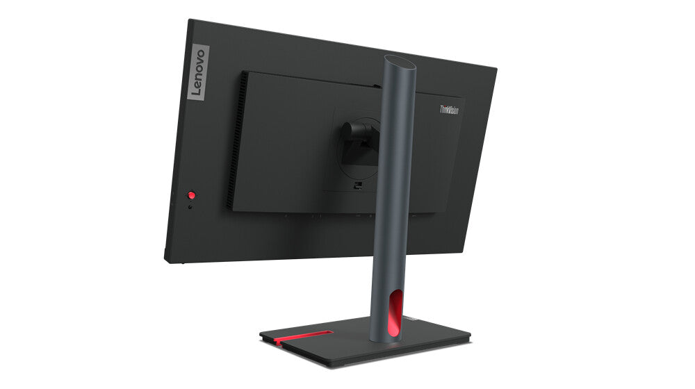 Lenovo ThinkVision P24H-30 - 60.5 cm (23.8") - 2560 x 1440 pixels QHD LED Monitor
