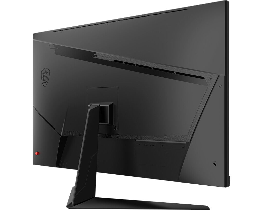 MSI G321Q computer monitor 80 cm (31.5&quot;) 2560 x 1440 pixels Wide Quad HD Black