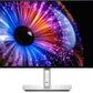 DELL UltraSharp U2724DE computer monitor 68.6 cm (27") 2560 x 1440 pixels Quad HD LCD