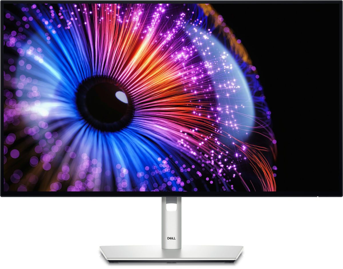 DELL UltraSharp U2724DE computer monitor 68.6 cm (27") 2560 x 1440 pixels Quad HD LCD