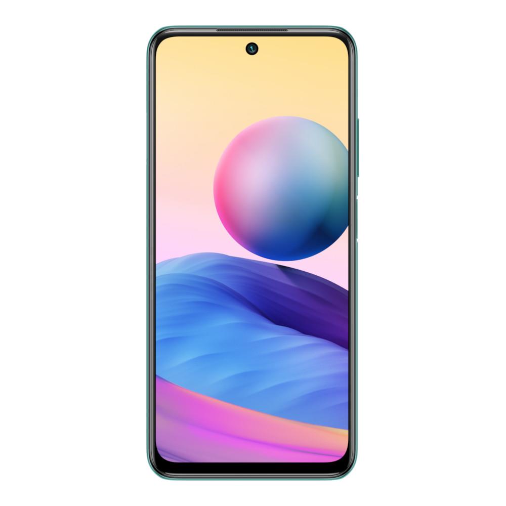Xiaomi Redmi Note 10 (5G) Clove Technology