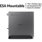 Acer Chromebox CXI5 - Intel Core i5-1235U - 8 GB RAM - 256 GB SSD - Wi-Fi 6E - Chrome OS - Silver