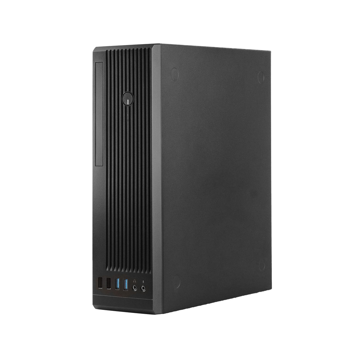 Chieftec BE-10B-300 Small Form Factor Case in Black