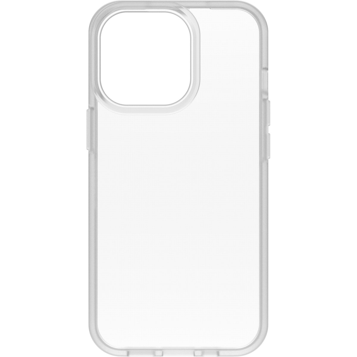 OtterBox React Series for iPhone 13 Pro in Transparent - No Packaging