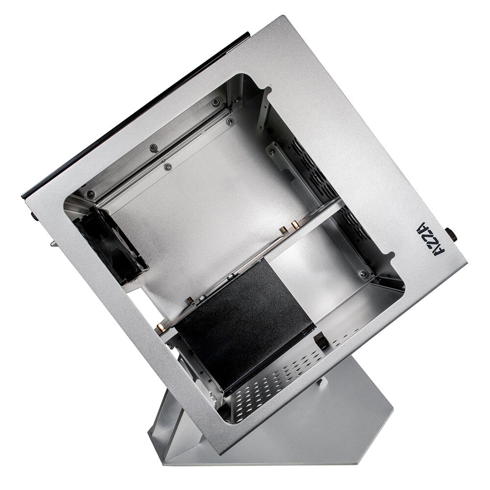 Azza Mini Azza CUBE MINI 805 in Silver - Clove Technology