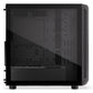 ENDORFY Arx 700 Air - ATX Mid Tower Case in Black