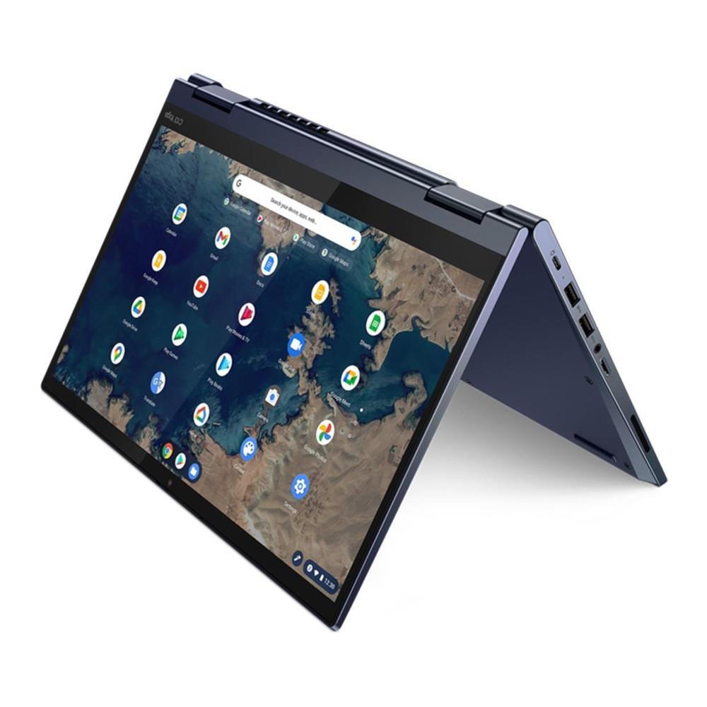 Lenovo ThinkPad C13 Yoga DDR4-SDRAM Chromebook 13.3 INCH R3 4GB 128GB SSD Chrome OS - Blue