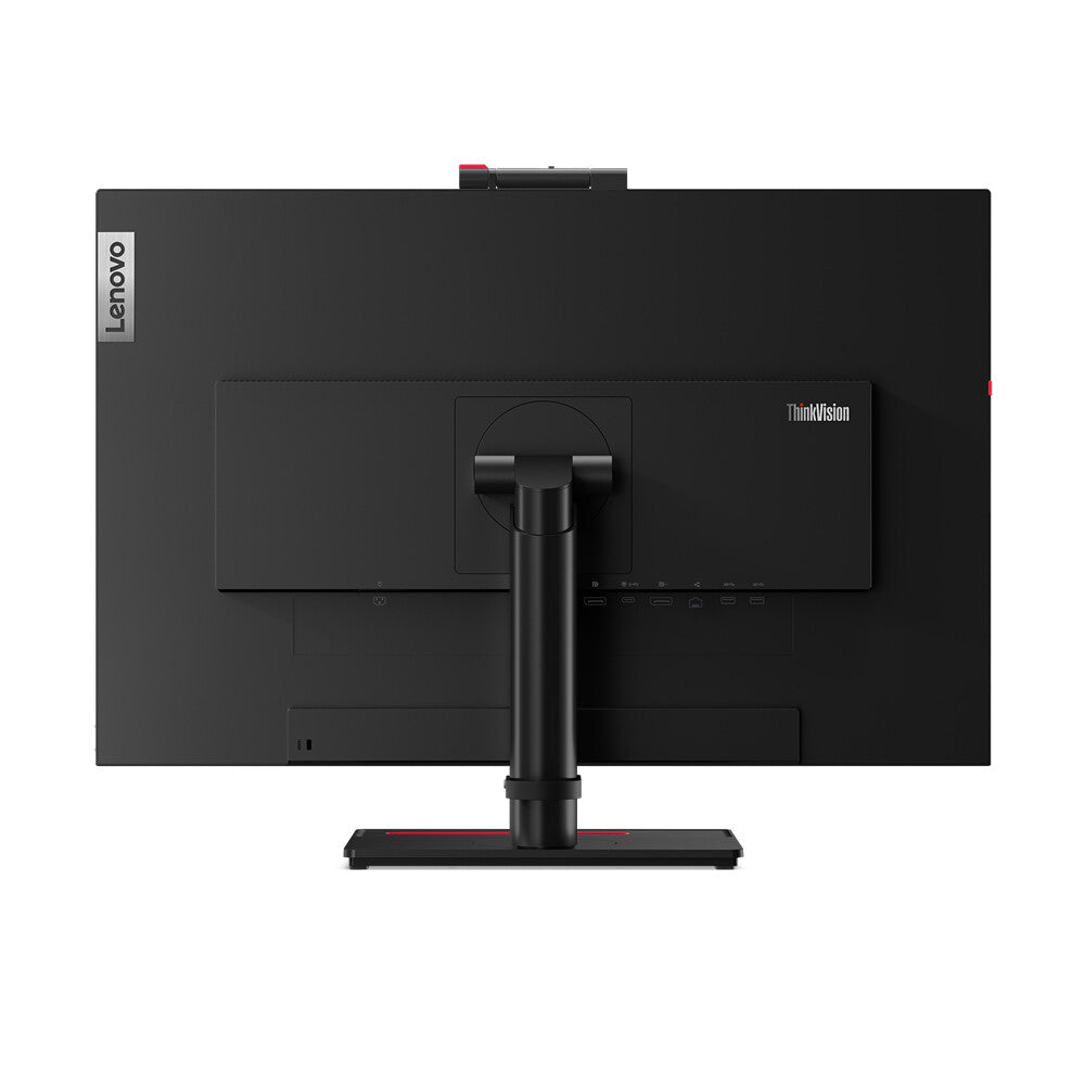 Lenovo ThinkVision T27hv-20 LED display 68.6 cm (27&quot;) 2560 x 1440 pixels 2K Ultra HD Monitor