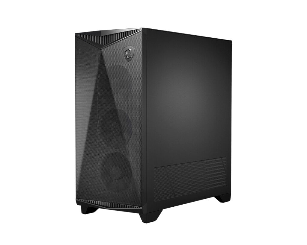 MSI MPG GUNGNIR 300P AIRFLOW Midi Tower in Black