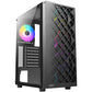 Azza Spectra - ATX Mid Tower Case in Black