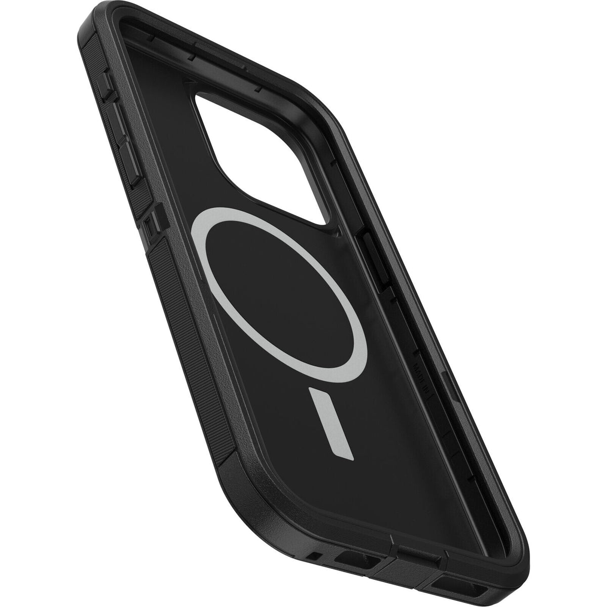 OtterBox Defender XT Series for iPhone 15 Pro Max in Black