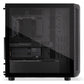 ENDORFY Arx 700 Air - ATX Mid Tower Case in Black