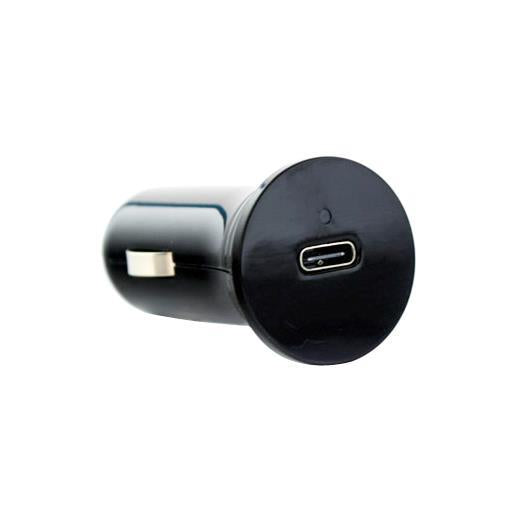 Pama 3A USB Type-C Car Charger