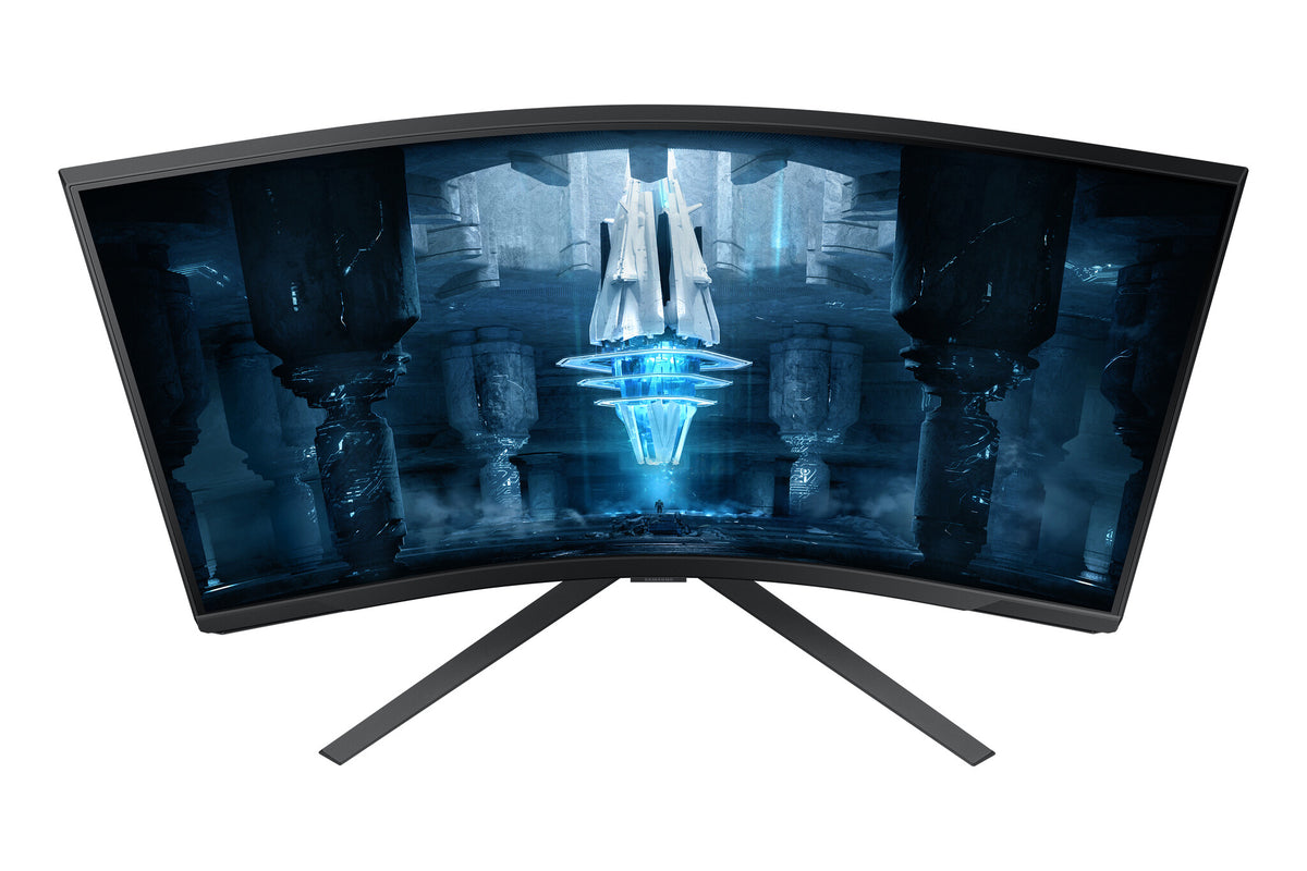 Samsung Odyssey Neo G8 computer monitor 81.3 cm (32") 3840 x 2160 pixels 4K Ultra HD