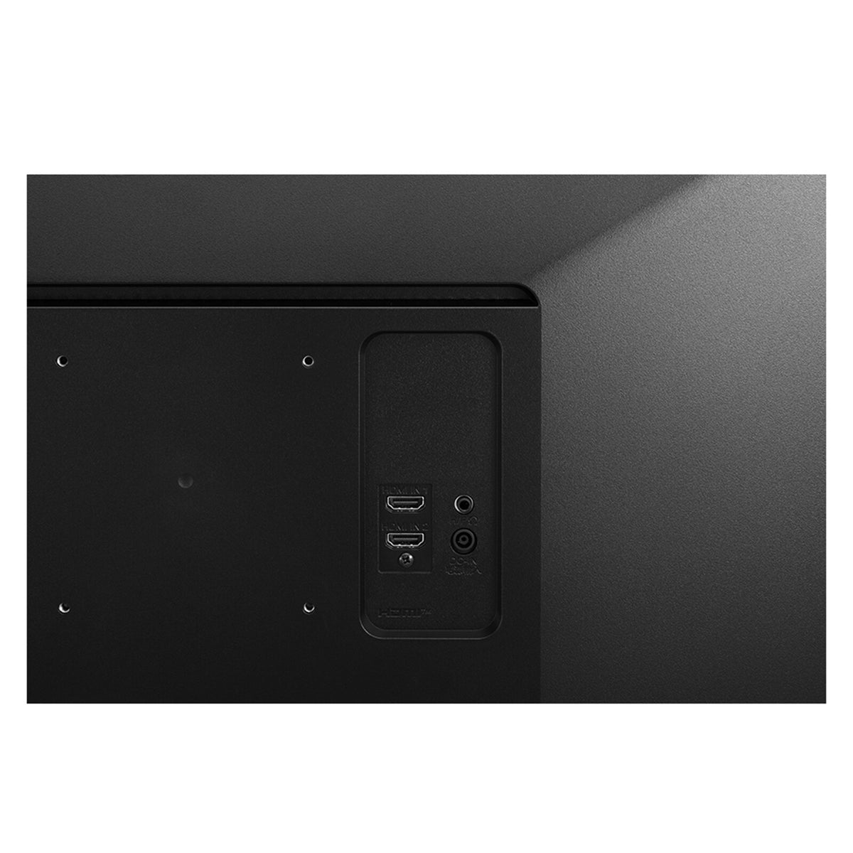 LG 32MN500M-B - 80 cm (31.5") - 1920 x 1080 pixels FHD LCD Monitor