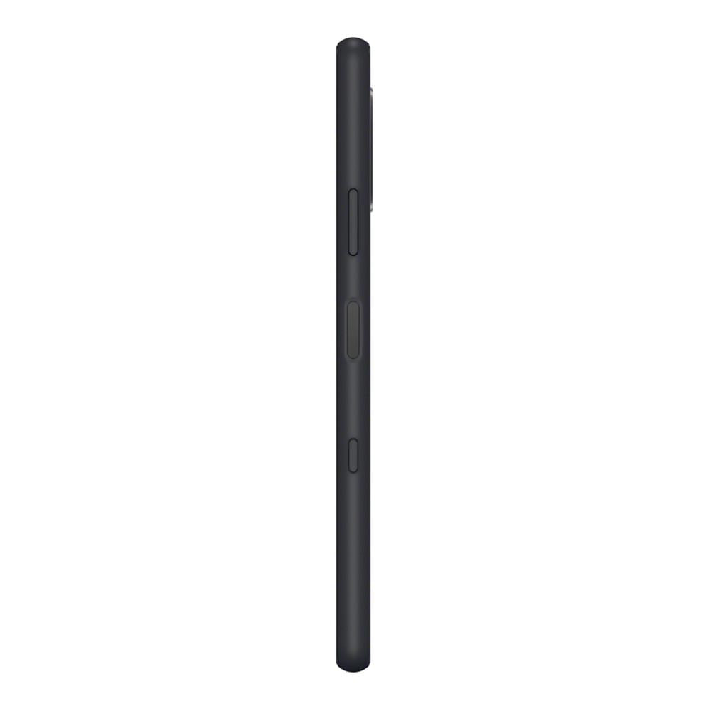 Sony Xperia 10 III - UK Model - Dual SIM - Black - 128GB - 6GB RAM - OPENED BOX
