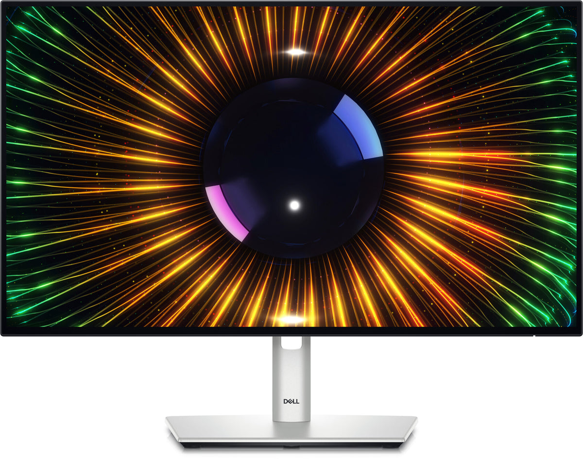 DELL UltraSharp U2424H computer monitor 60.5 cm (23.8") 1920 x 1080 pixels Full HD LCD