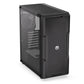 ENDORFY Regnum 400 Air - ATX Mid Tower Case in Black
