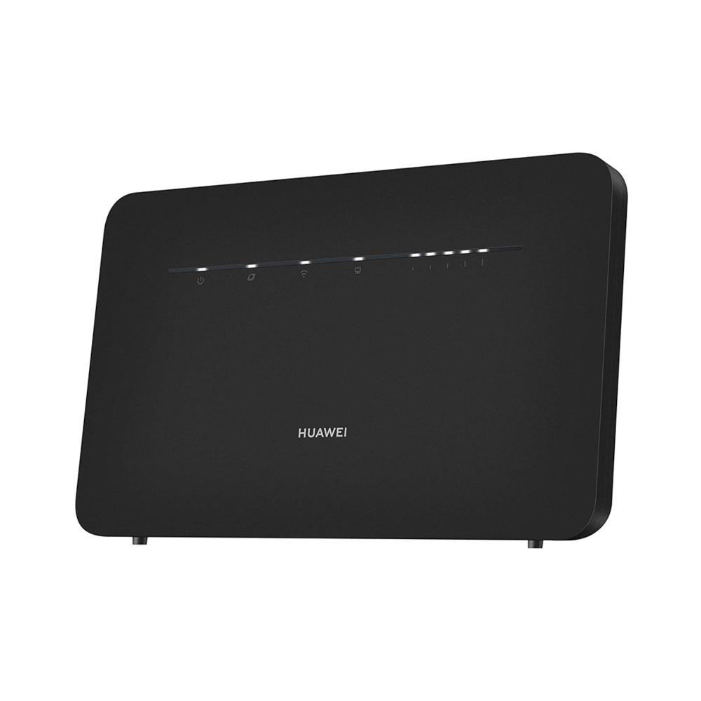 Huawei 4G Router 3 Pro - B535-333 - Black