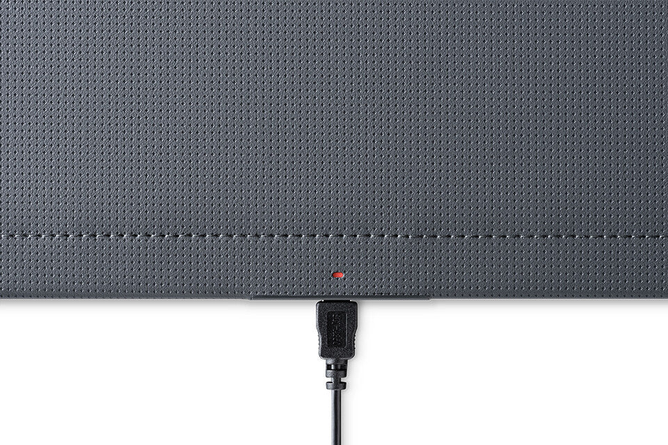 Wacom Bamboo Slate