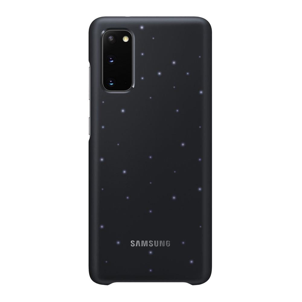Galaxy S20 LED Cover