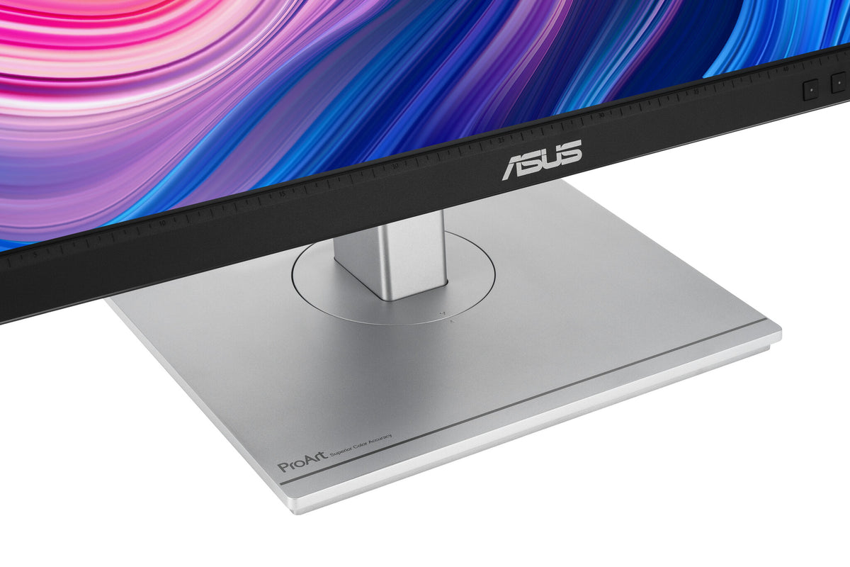 ASUS PA247CV - 60.5 cm (23.8&quot;) - 1920 x 1080 pixels Full HD LED Monitor