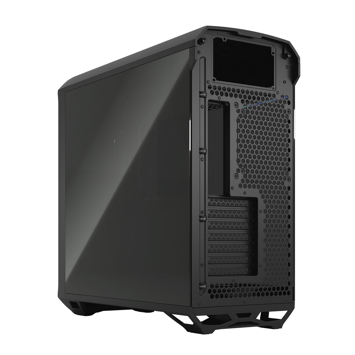 Fractal Design Torrent Tower in Black