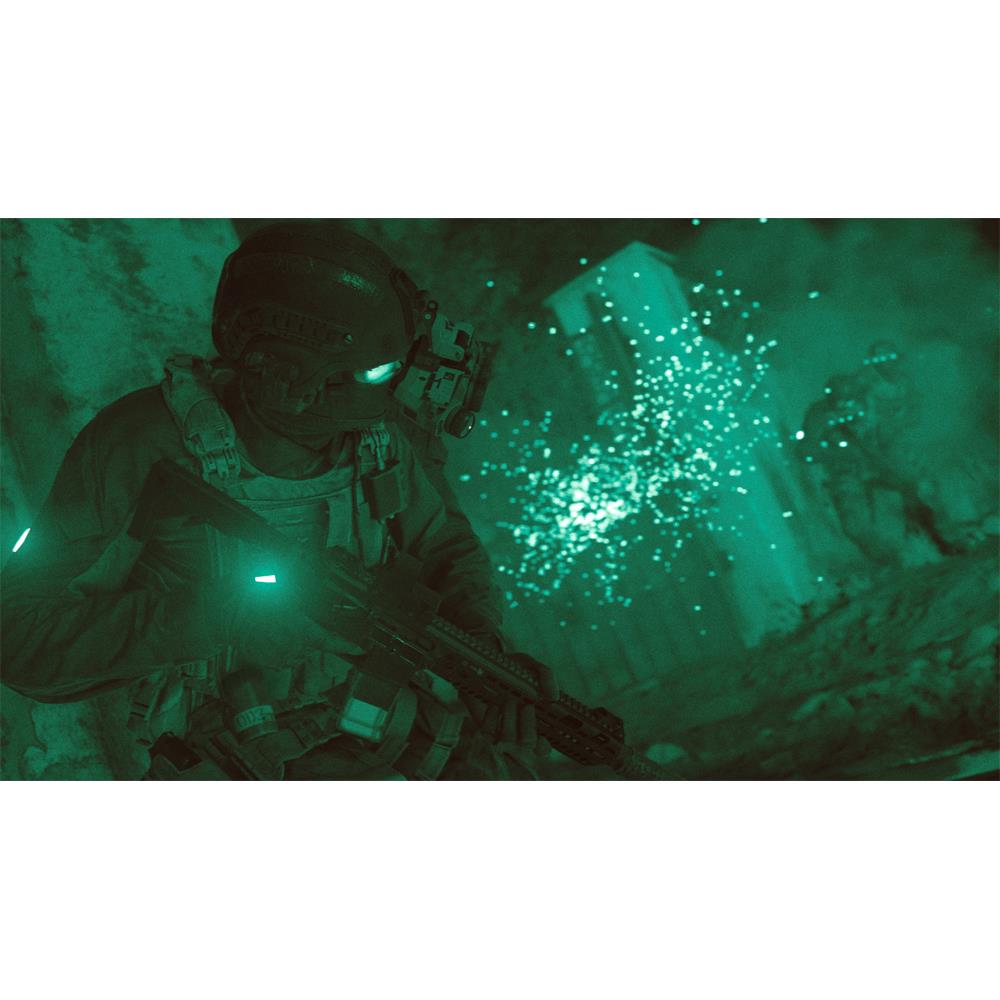 Call of Duty: Modern Warfare - PS4