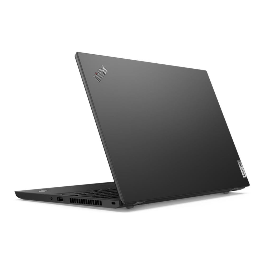 Lenovo ThinkPad L15 Notebook 15.6 INCH Ci5 8GB 256GB SSD Windows 10 Pro - Black