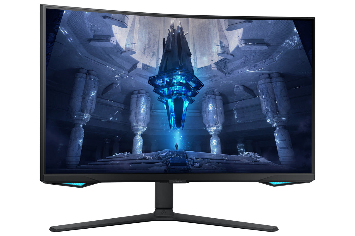 Samsung Neo G7 computer monitor 81.3 cm (32") 3840 x 2160 pixels 4K Ultra HD