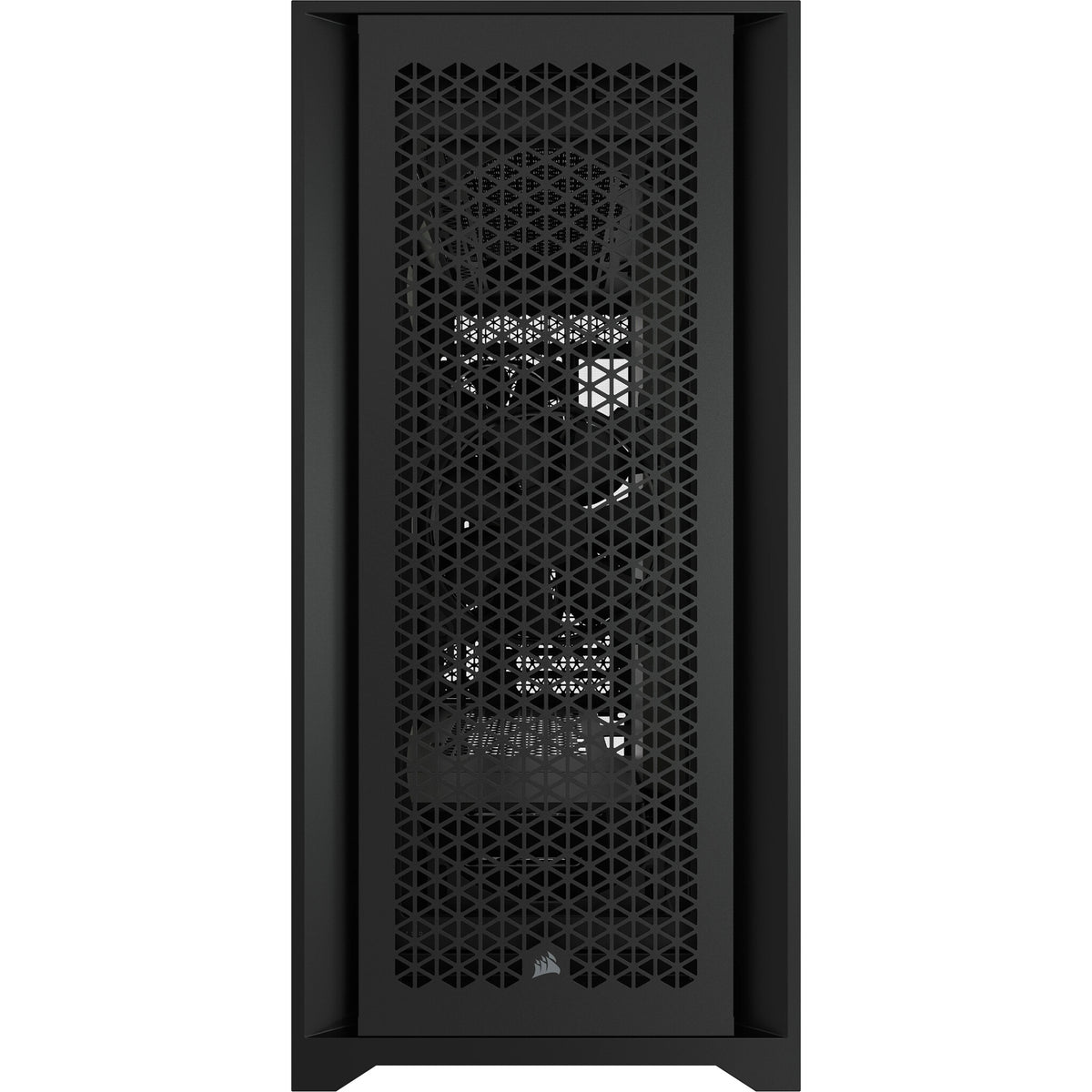 Corsair 5000D AIRFLOW Midi Tower in Black