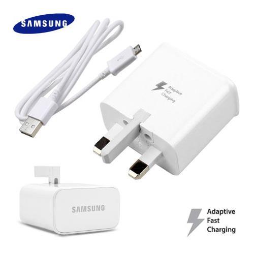 Adaptive Fast Charger Micro USB EP TA20UWEUGGB