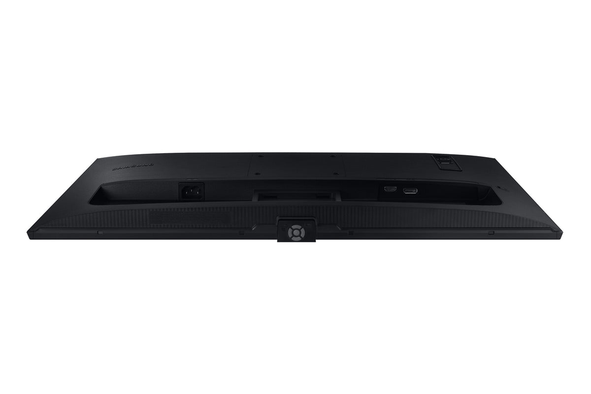 Samsung ViewFinity S7 - S70A computer monitor 68.6 cm (27") 3840 x 2160 pixels 4K Ultra HD LED Black